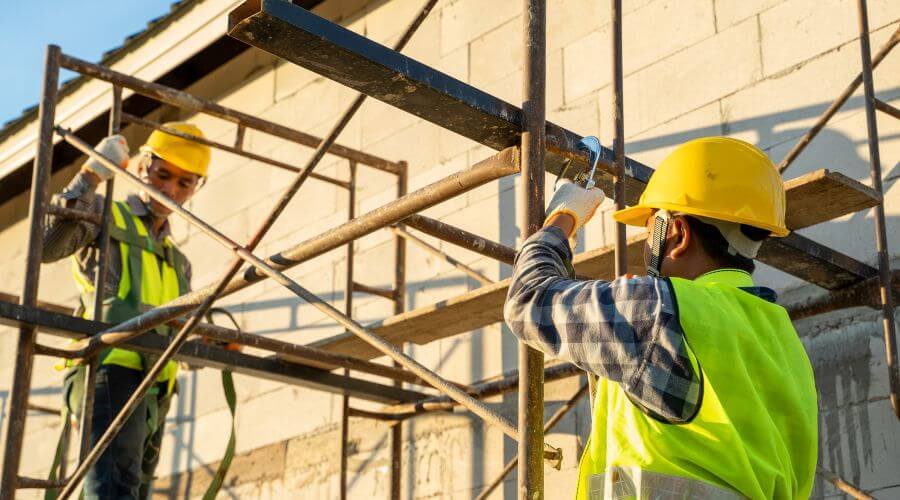 Soffit Repair in Cedaredge, CO